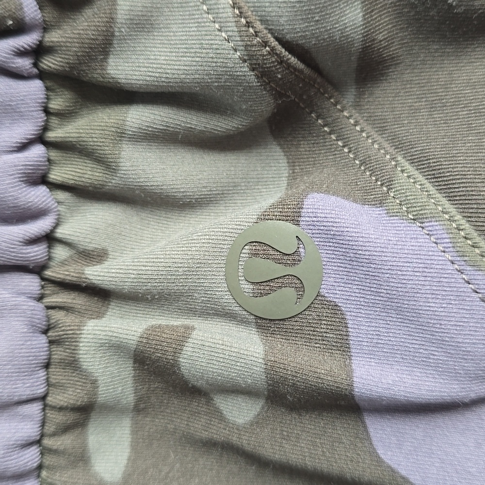 Lululemon Keep Moving Pants 7/8 High-Rise - Picture 8 of 16